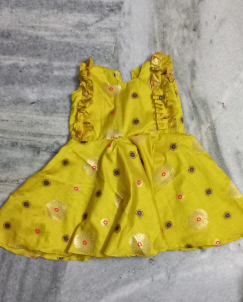 kids frock