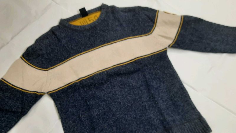 Kids Sweater