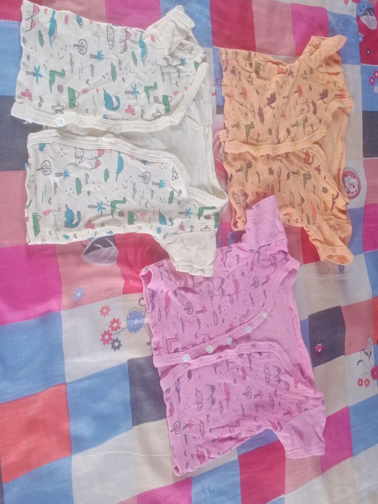 Baby Clothes Combo