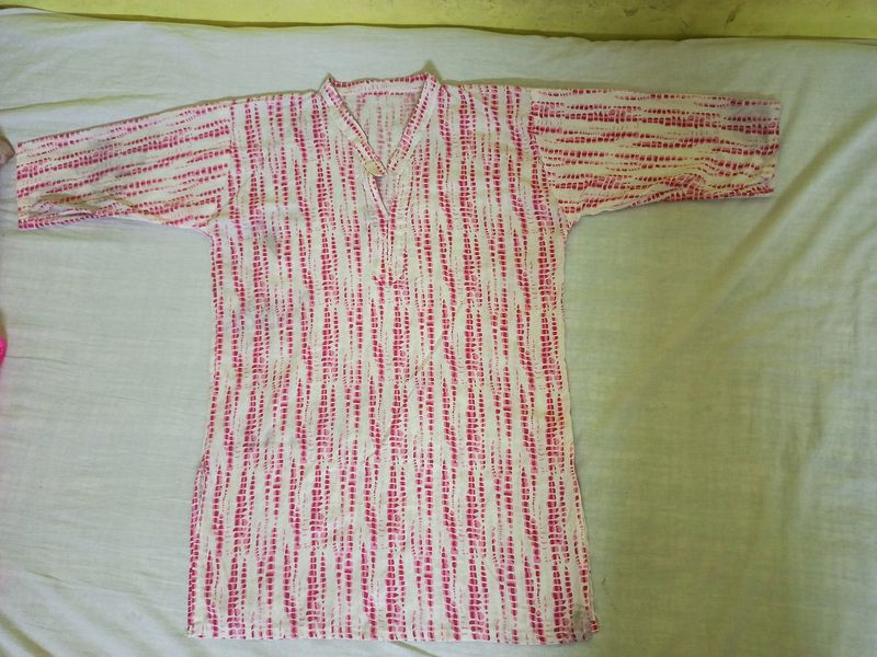 Short Kurti