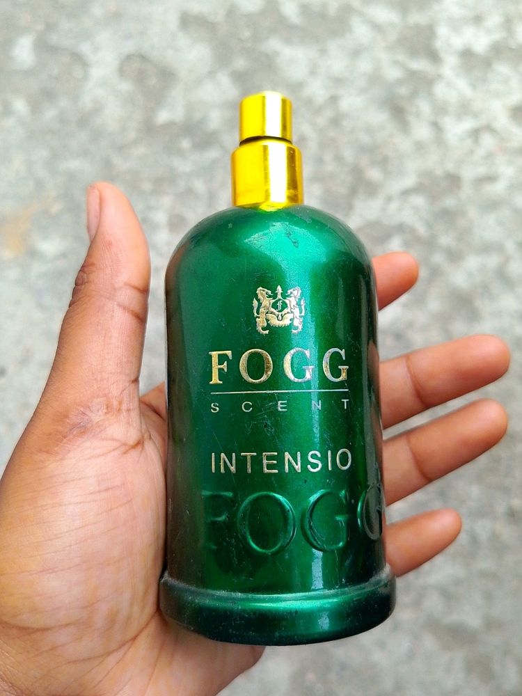 Fogg Scent Intensio