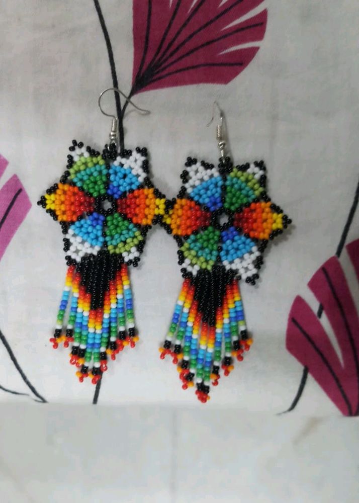 Boho Earrings