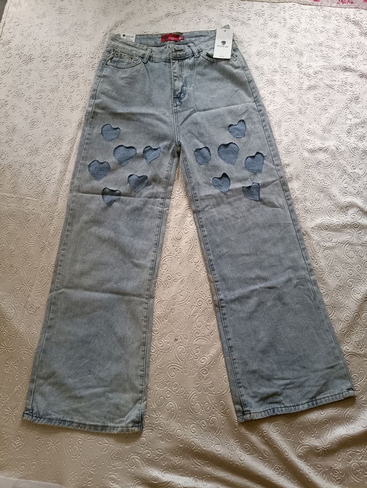 Fashion Jeans