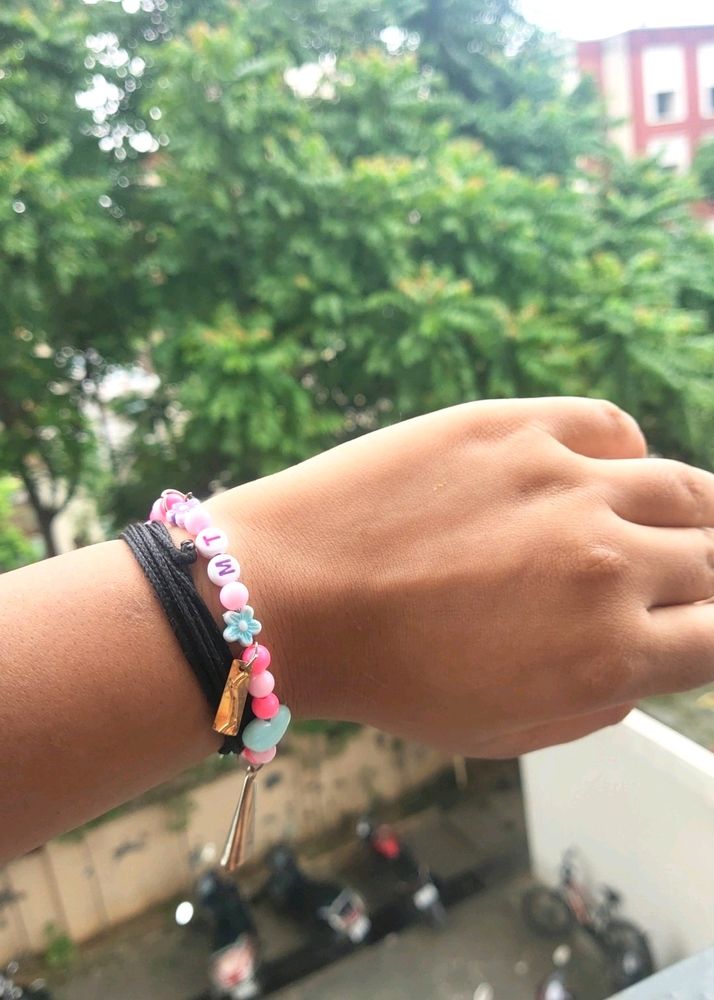 Multicolored Bracelet ❤️