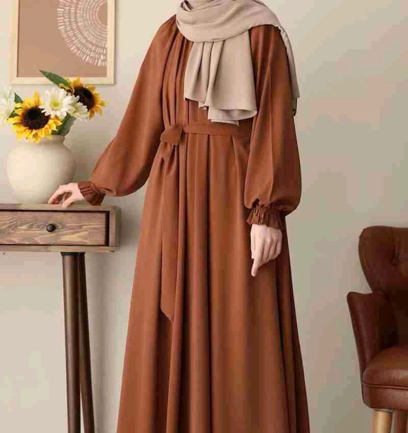 Burqa Abaya Islamic Wear