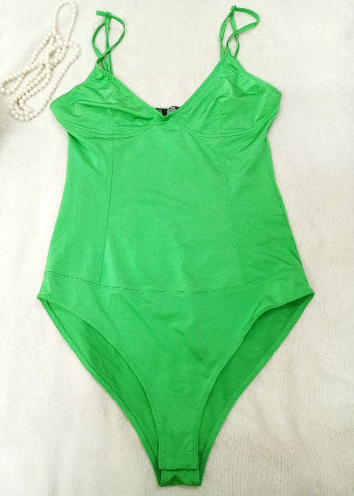 Sexy Zara Bodysuit