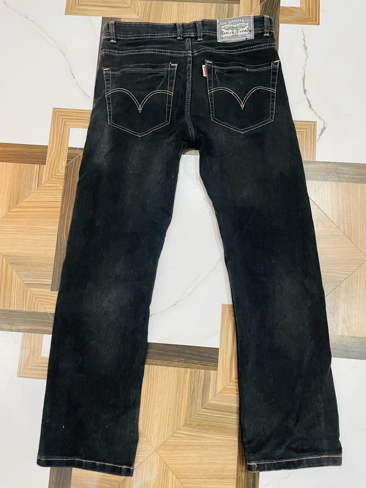 Jeans For Men’s