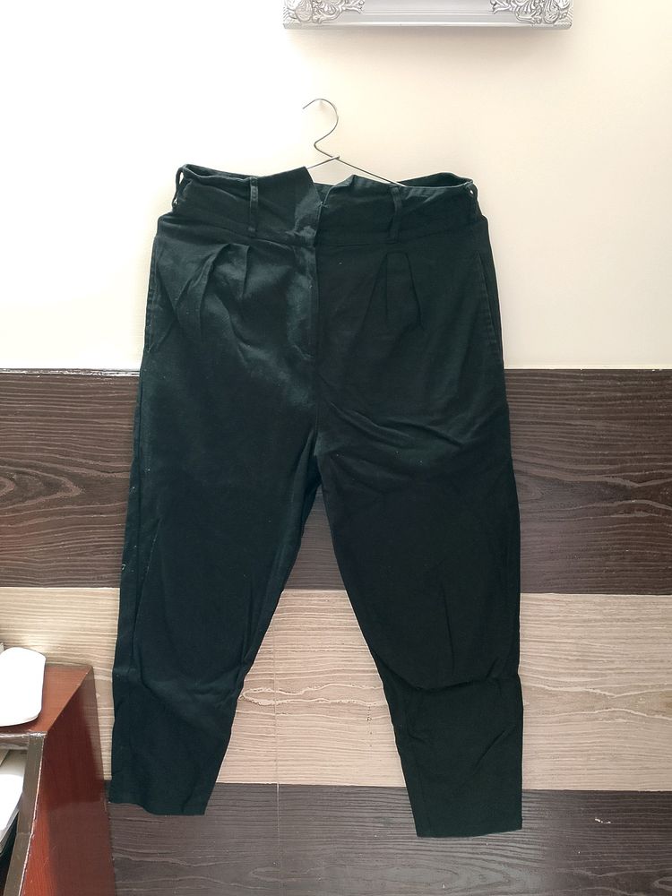 Black Formal Blac Pant.