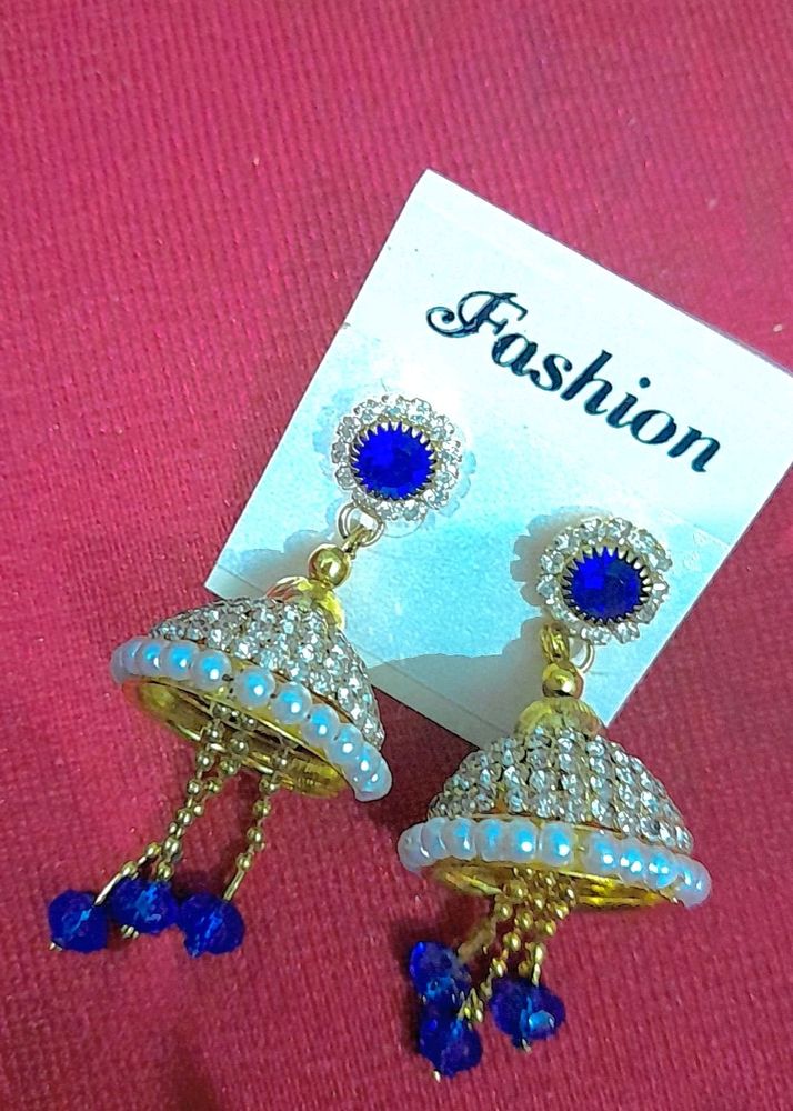 Very Nice Type Earring 😍