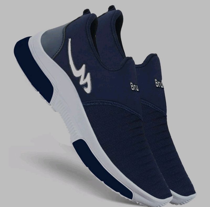 BRUTON Trendy Running Shoes/ Sneaker/ Men