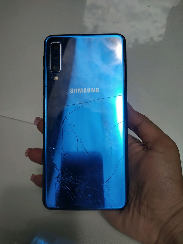 Samsung Galaxy A7