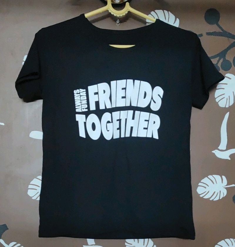 Friends Together Top