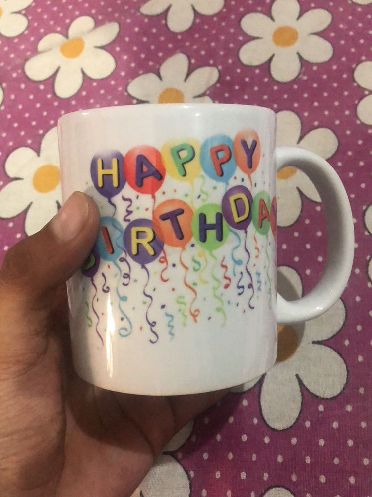 Coffee Mug