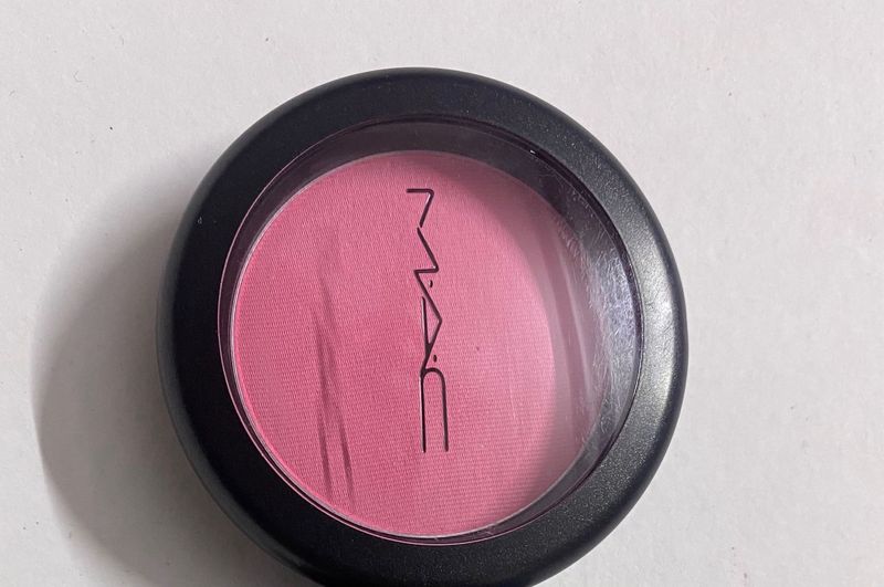 Mac Pink Swoon