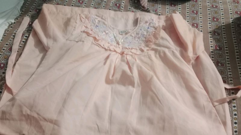 Free Size Nighty