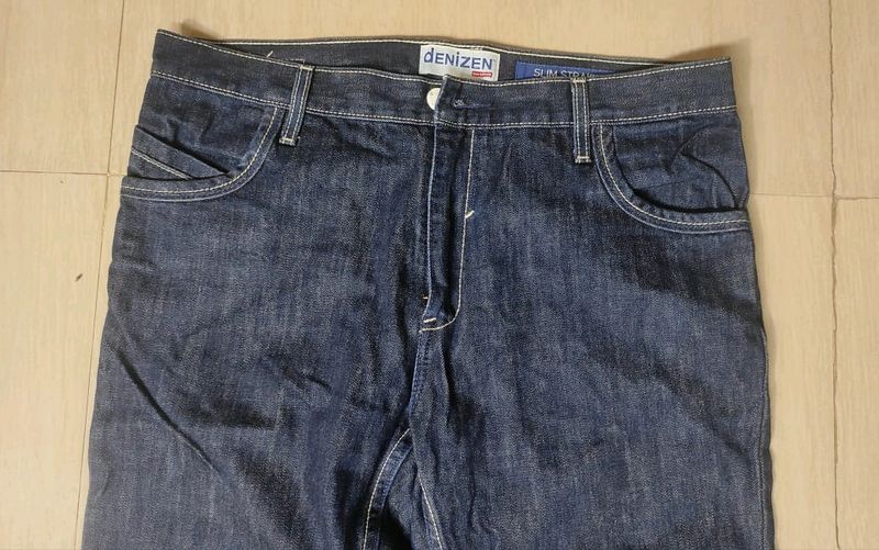 Denizen Levis Jeans For Men