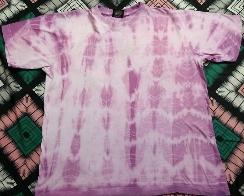 Tye N Dye T-shirt