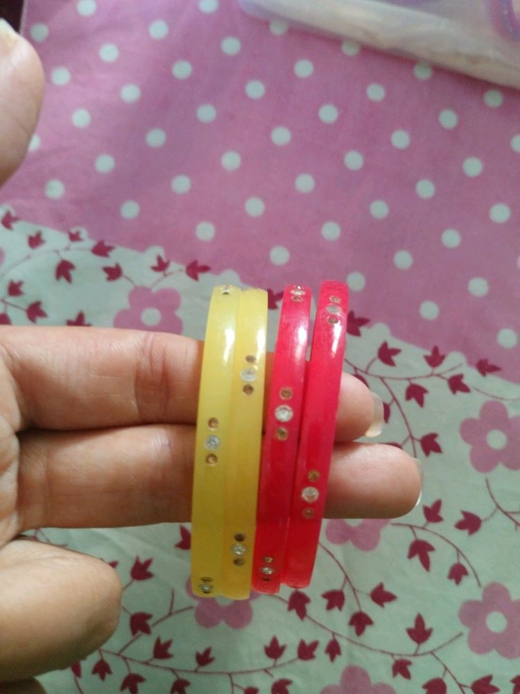 Bangles