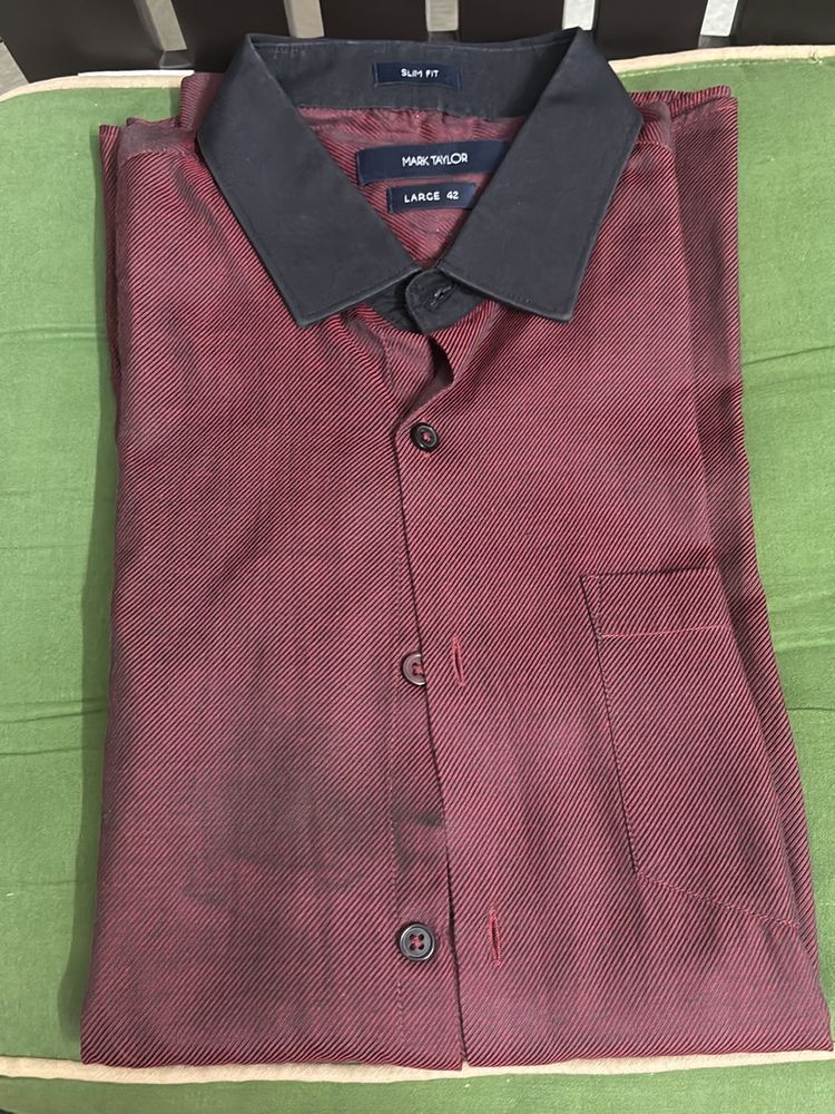 Men Shirt