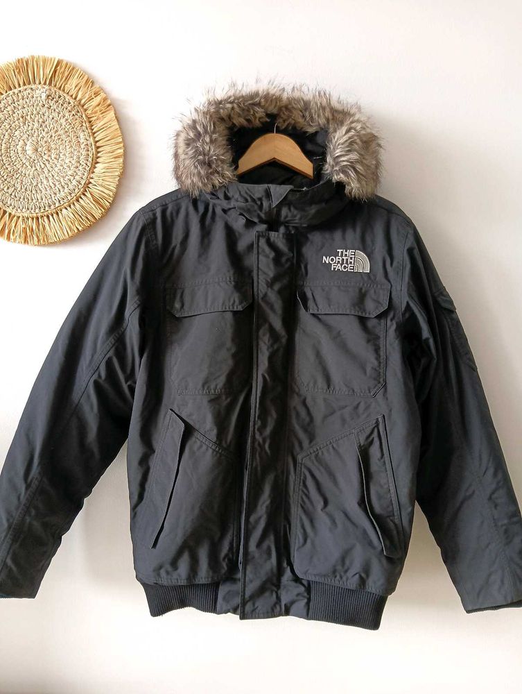 Authentic Northface Jacket With Proof Of Purchase