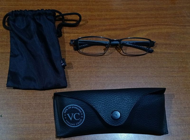 Vincent Chase Spectacles Frame