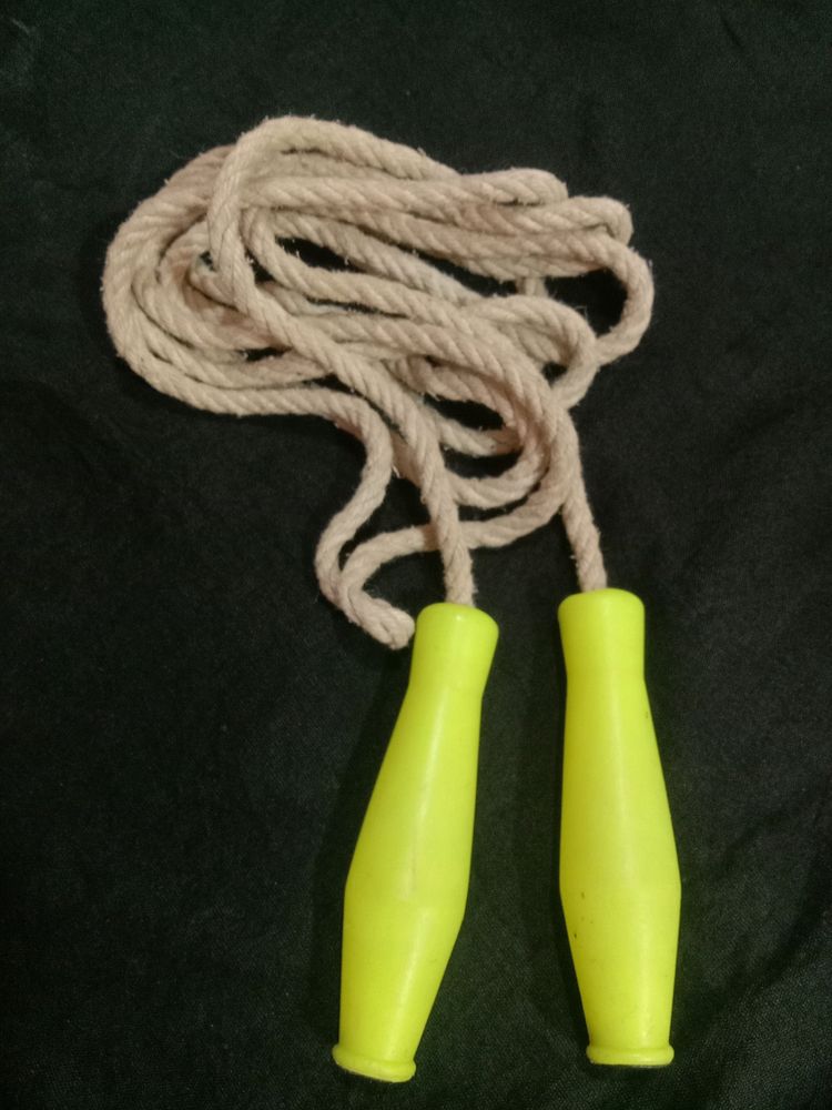 Skipping Rope