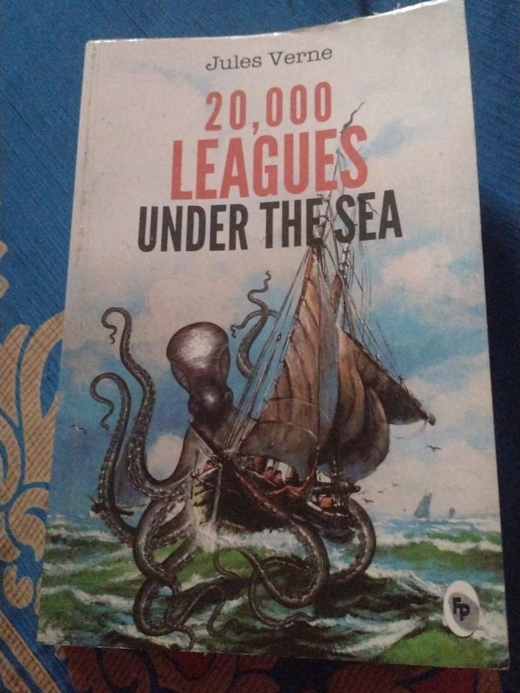 20000 Leagues Under the sea