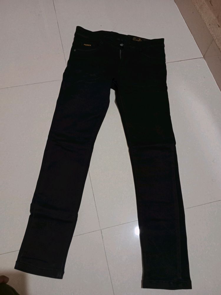 Fendi Jeans