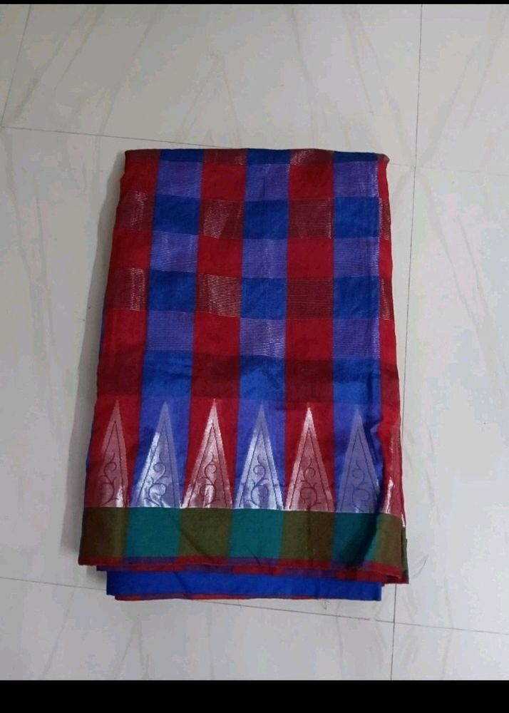 Artsilk Saree