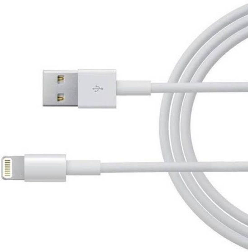 iPhone Mobile Charging Cable