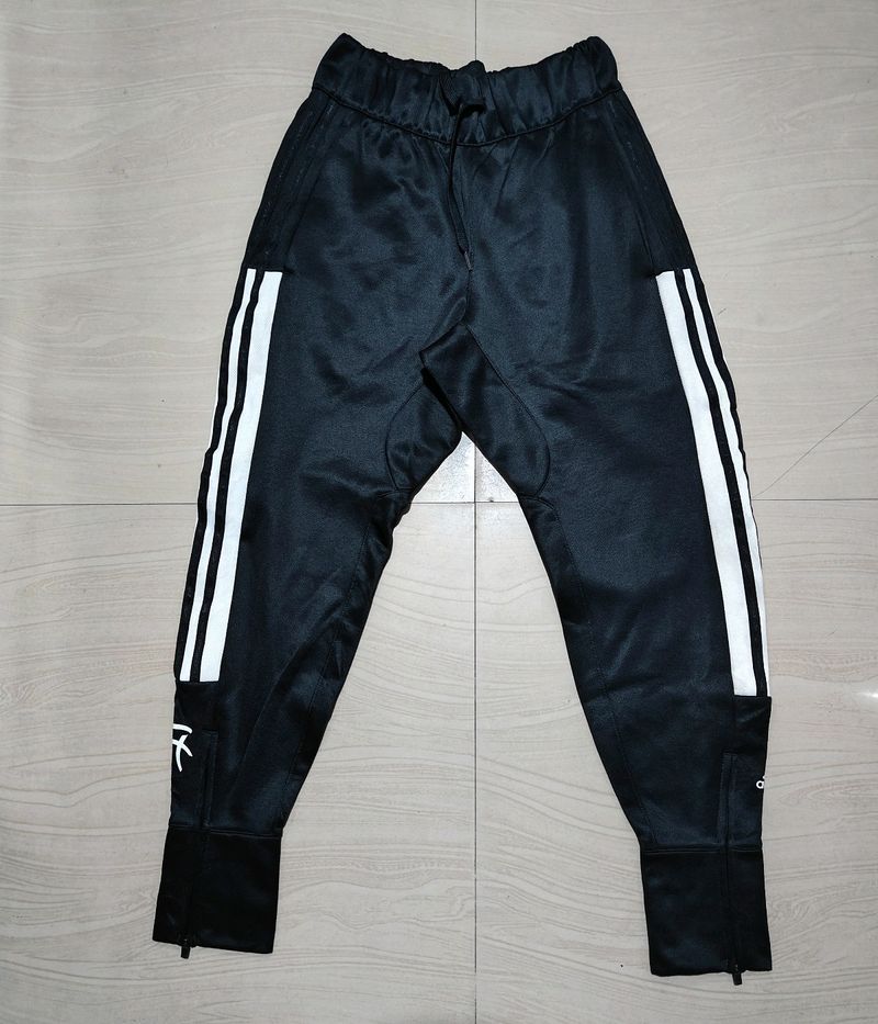 Adidas Basketball Track Pant Size M