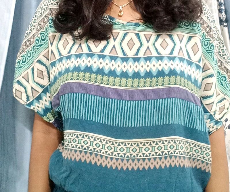 Kurti Top