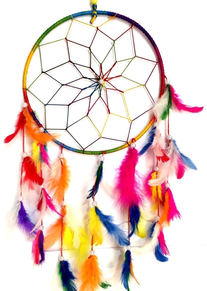 DREAM CATCHER