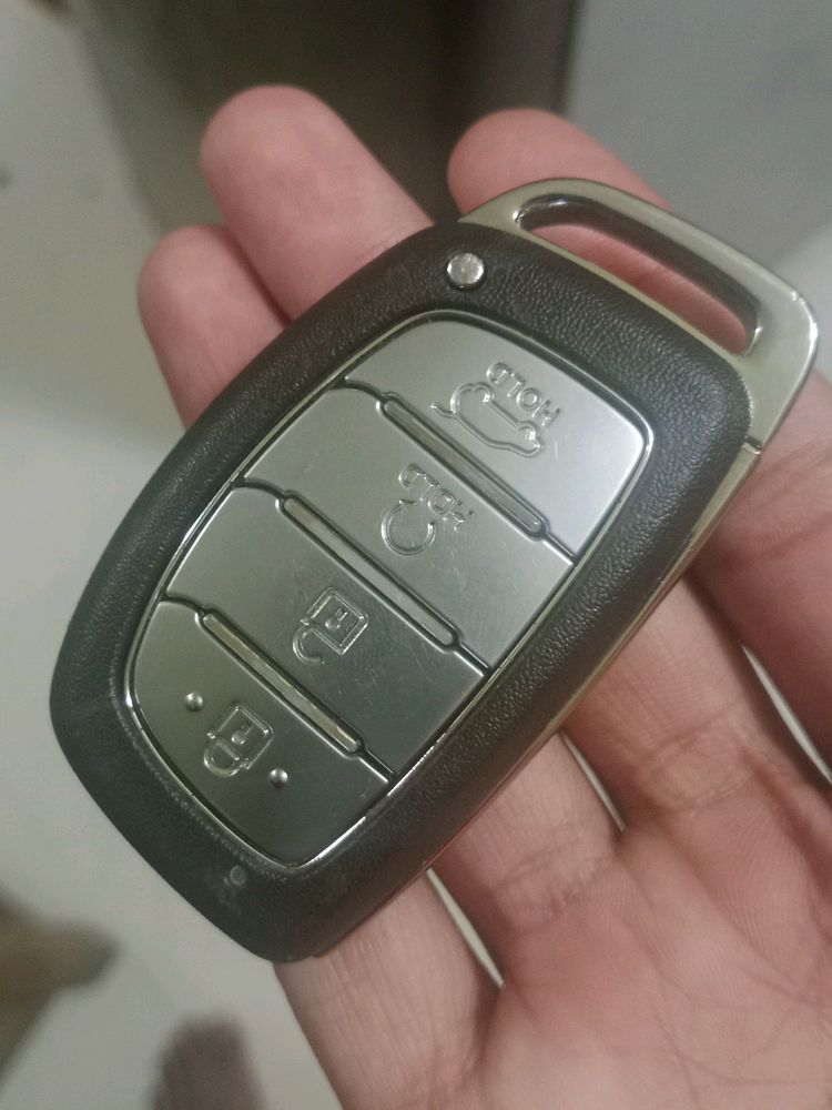 Car Smart Key In Cheapest Price