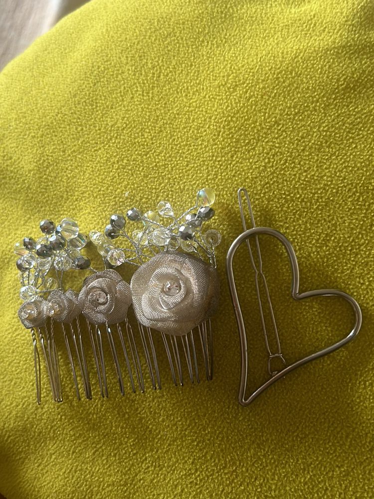 Hair Accessories For Girls And Women