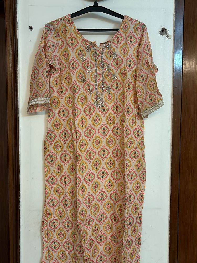 Kurti