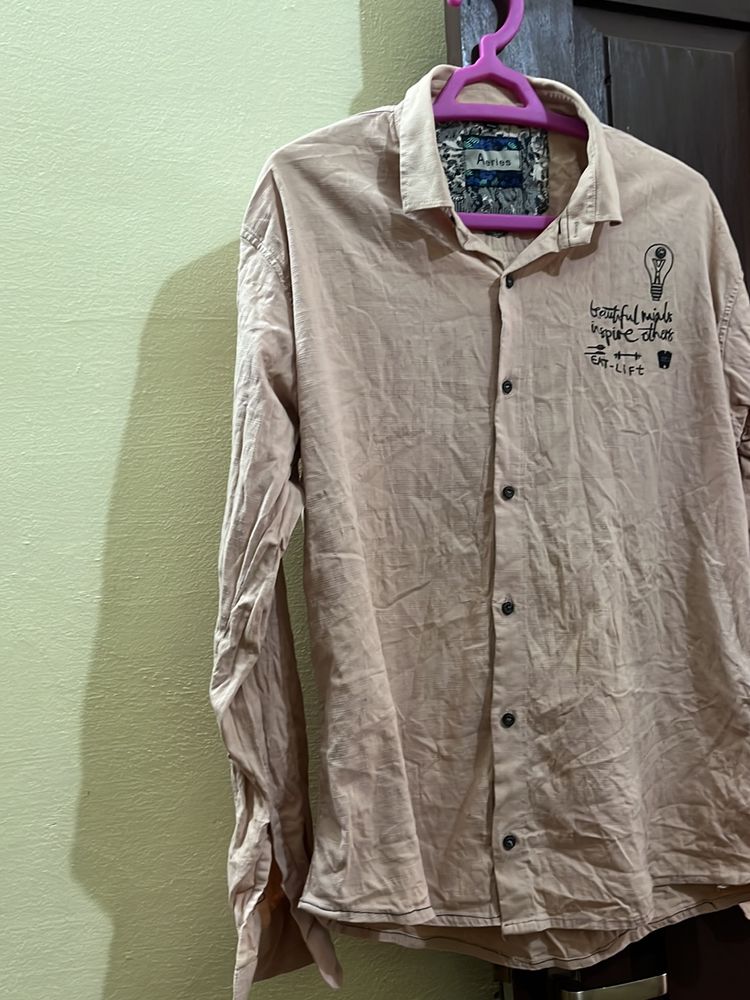 Mens Shirt