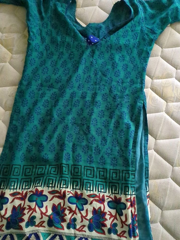 Daily Wear Kurti