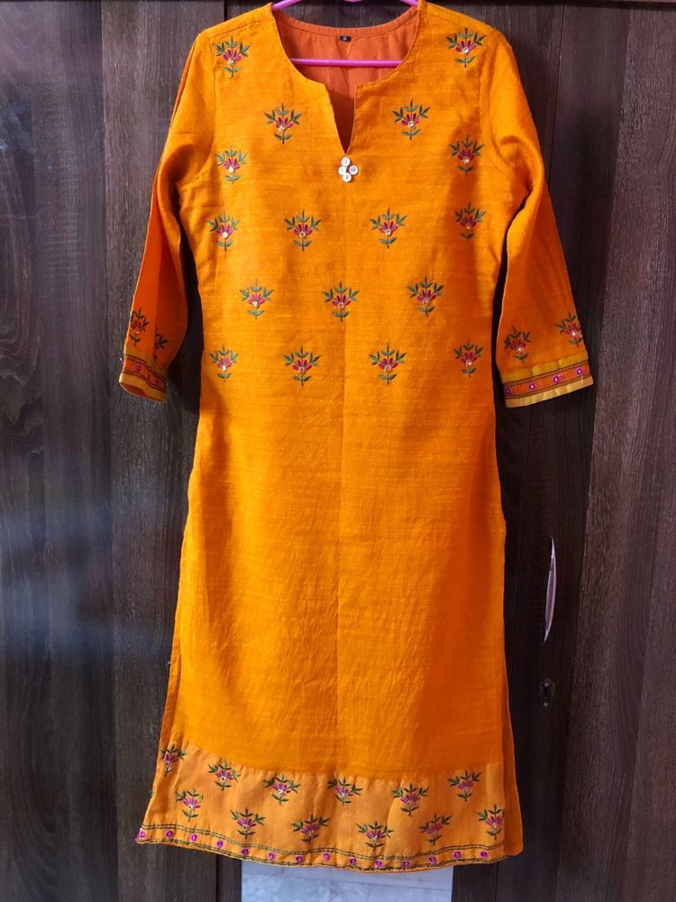 Kurti