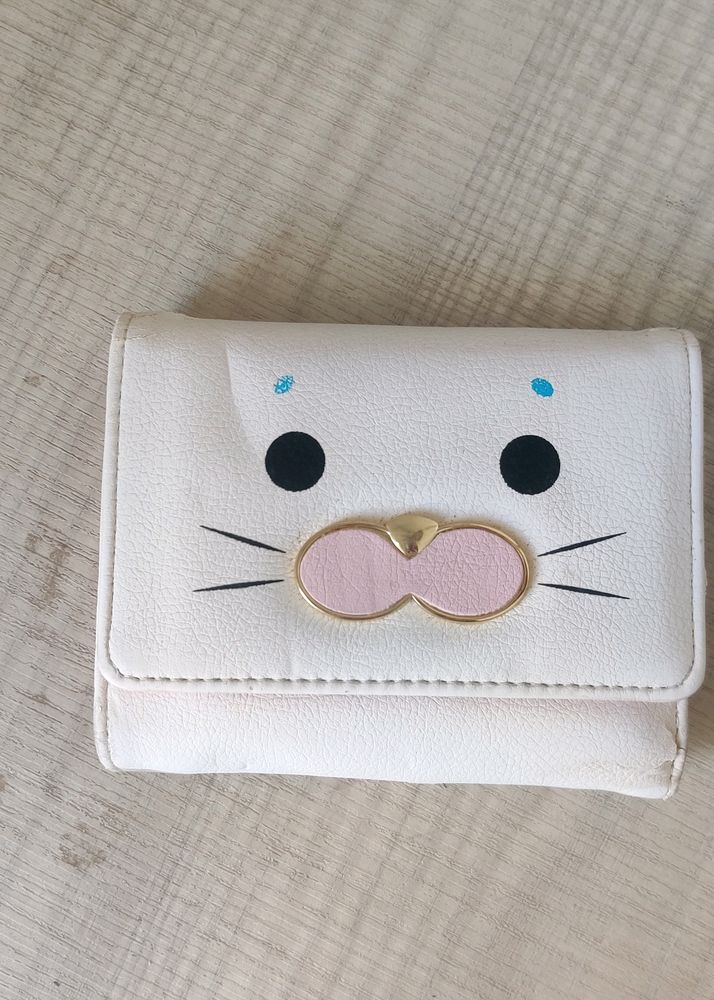 Girls Wallet