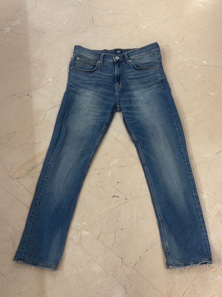 Lee Jeans Travis Fit- slim Fit