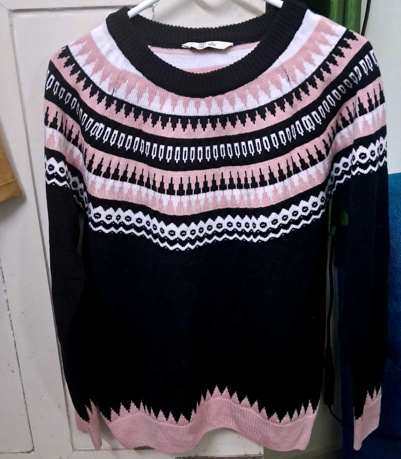 Women Sweatshirt