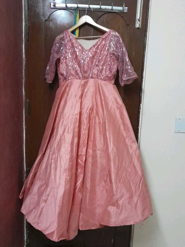 Princess Gown