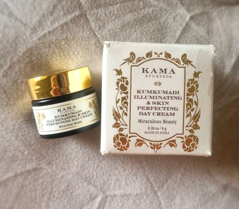 💥ON SALE💥 KAMA AYURVEDA DAY CREAM