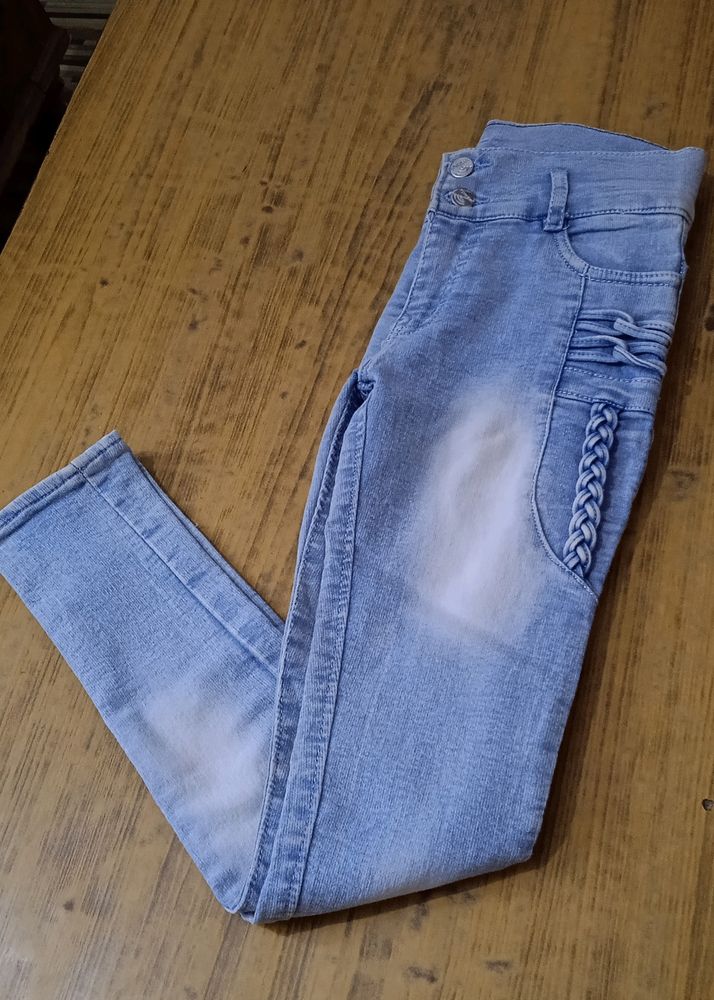 Women Skinny Jeans