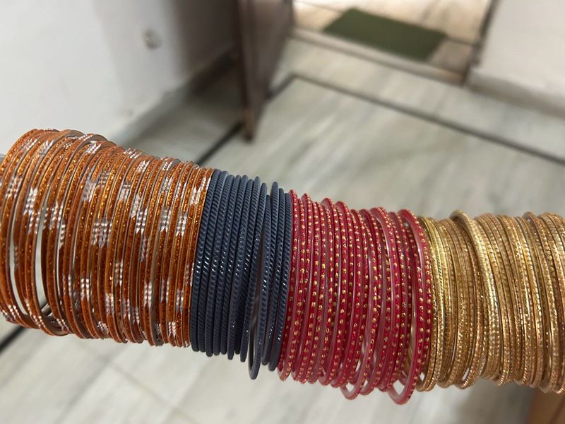 Bangles- All Different Shades/colours