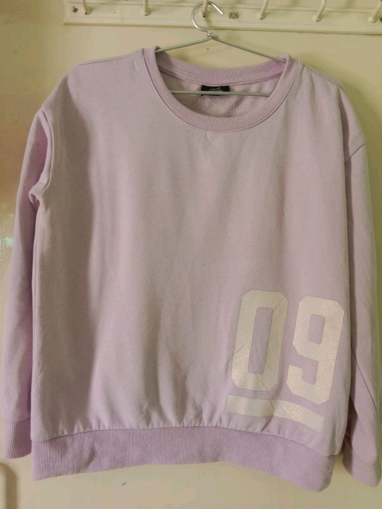 Beautiful Sweatshirt