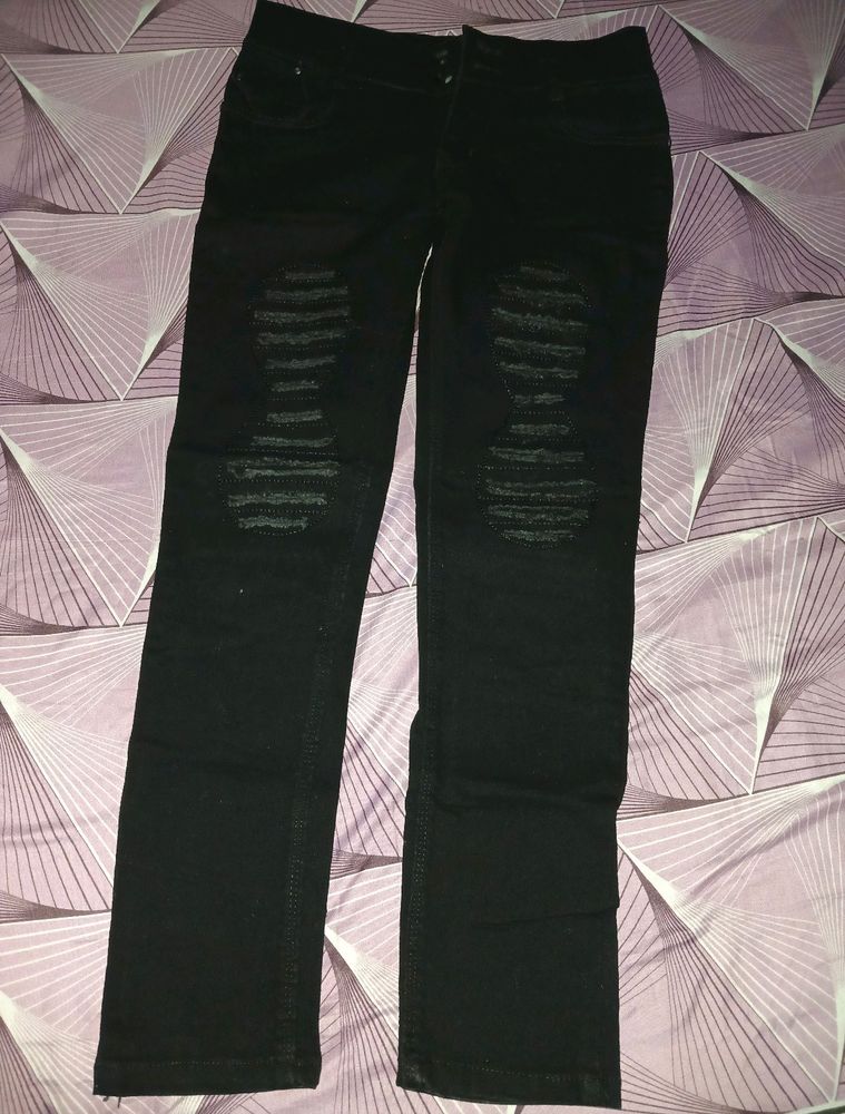 Womens Jeans