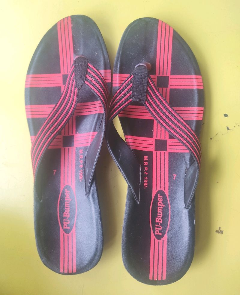 Daily Use Chappals