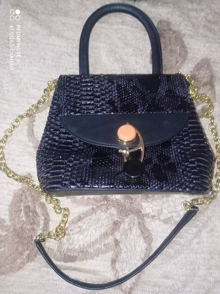 Elegant Sling Purse